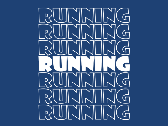 Running Svg Cut File Review