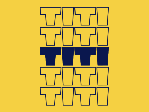 Titi SVG Cut File: Graphics for Print Templates
